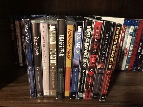 FULL CRITERION COLLECTION 17TB DATABASE .